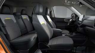 2026 Ford Bronco Sport® Internal Image 1